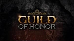 Guild of Honor MOD APK