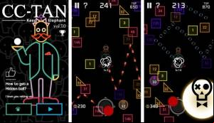 CCTAN by 111% MOD APK