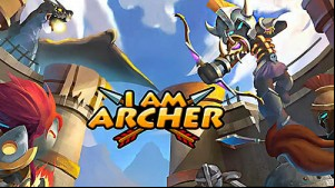 I am Archer MOD APK