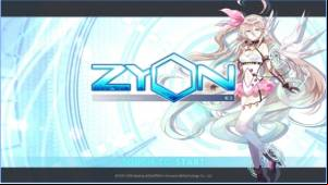 Zyon RhythmGame MOD APK