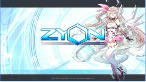 Zyon RhythmGame MOD APK