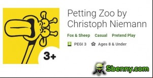 Petting Zoo by Christoph Niemann APK