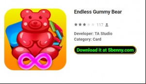 Endless Gummy Bear APK