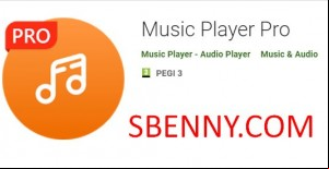 Music Player Pro APK