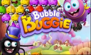 Bubble Buggie Pop MOD APK