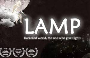THE LAMP: Advanced MOD APK
