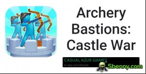Archery Bastions: Castle War MOD APK