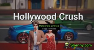Hollywood Crush MOD APK