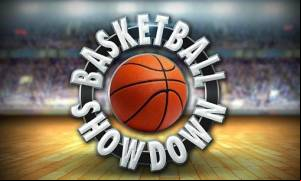 Basketball Showdown 2015 MOD APK