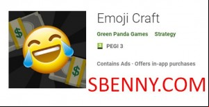 Emoji Craft MOD APK