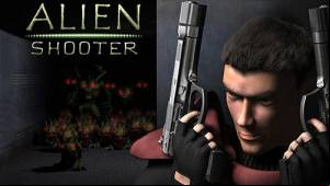 Alien Shooter TD MOD APK