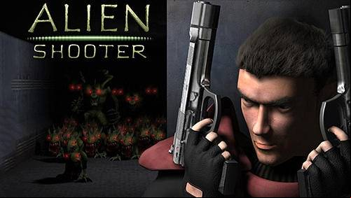 Alien Shooter TD MOD APK