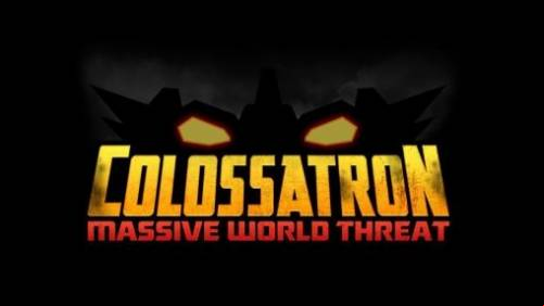 Colossatron MOD APK