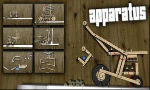 Apparatus MOD APK