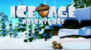 Ice Age Adventures MOD APK
