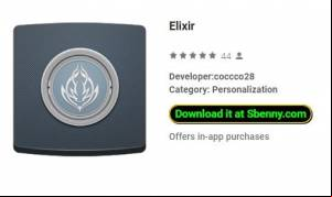 Elixir MOD APK