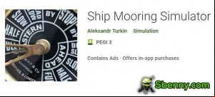 Ship Mooring Simulator MOD APK