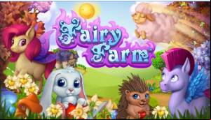 Fairy Farm MOD APK