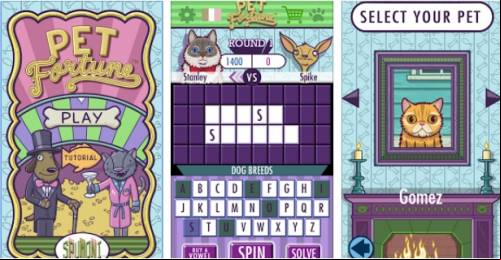 Pet Fortune APK