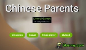 Chinese Parents MOD APK