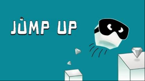 Jump Up MOD APK