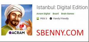 Istanbul: Digital Edition APK