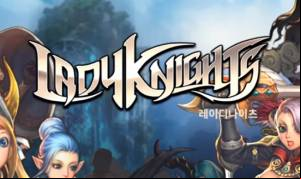 Lady Knights MOD APK