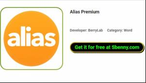 Alias  APK
