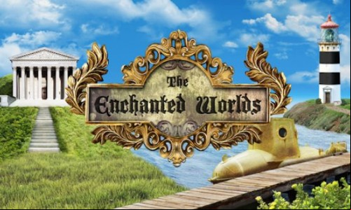 The Enchanted Worlds APK