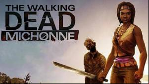 The Walking Dead: Michonne MOD APK