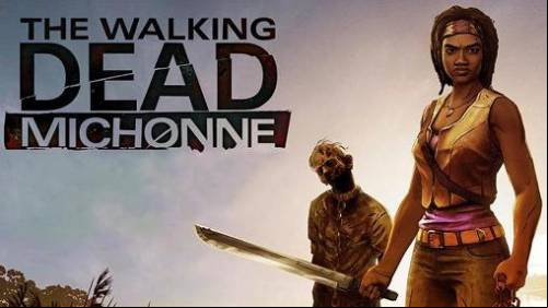 The Walking Dead: Michonne MOD APK