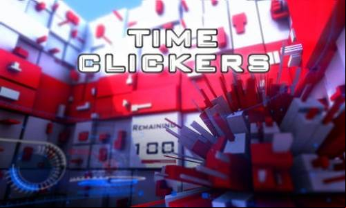 Time Clickers MOD APK
