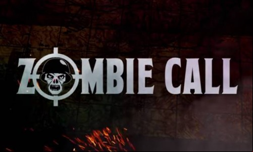Zombie Call: Trigger 3D First Person Shooter Game MOD APK
