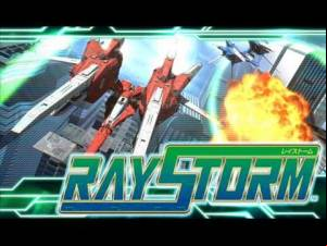 RAYSTORM APK