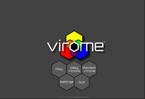 Virome APK