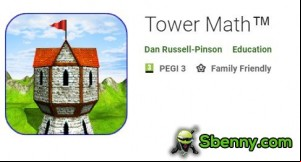 Tower Math APK