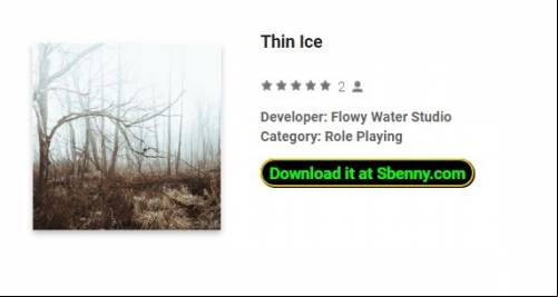 Thin Ice APK