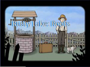 Rusty Lake: Roots APK
