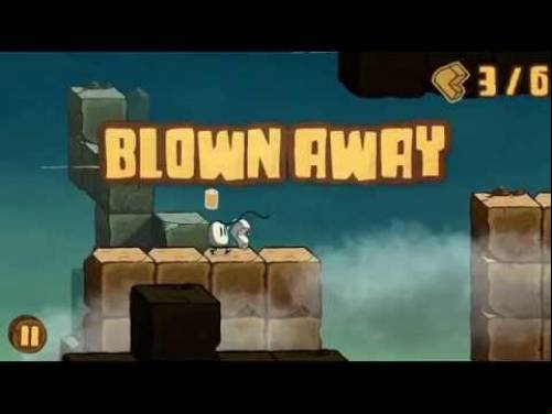 Blown Away: First Try MOD APK