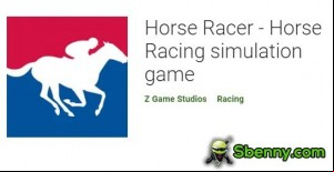 Horse Racer - Horse Racing simulation game APK