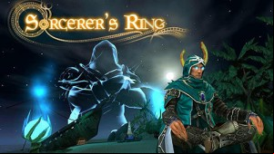 Sorcerer’s Ring - Magic Duels MOD APK