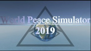 World Peace Simulator 2019 MOD APK