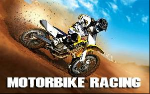 Motorbike Racing MOD APK