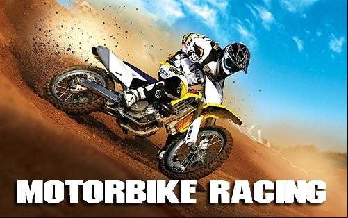 Motorbike Racing MOD APK