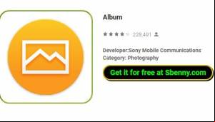 Album APK