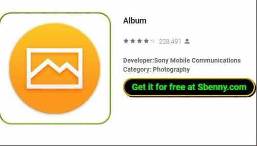 Album APK