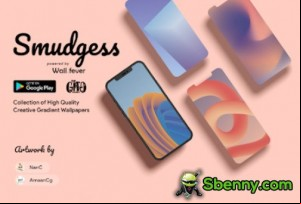 Smudgess MOD APK
