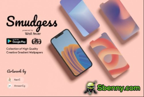 Smudgess MOD APK