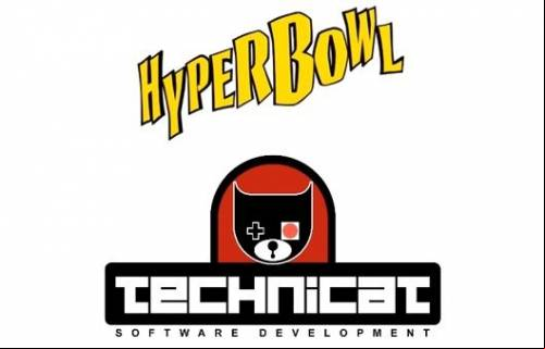HyperBowl Pro APK