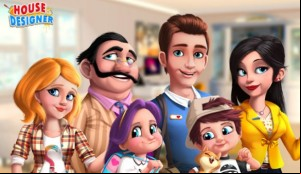 House Designer MOD APK